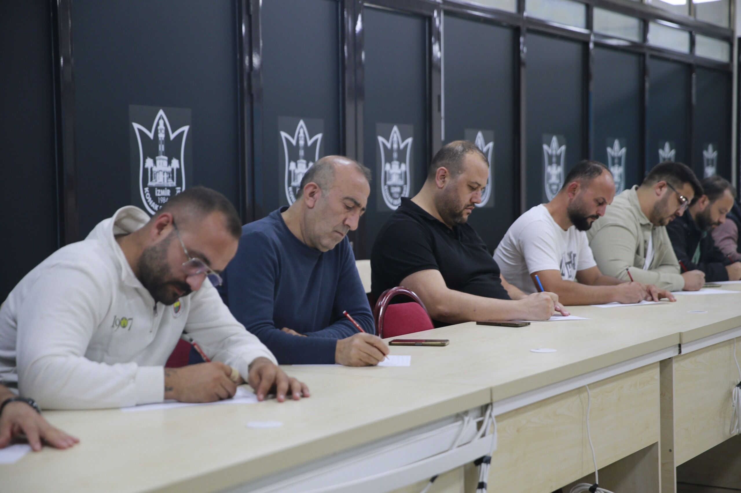 Konak’ta Babalara Özel Destek Badep Başladı (5)