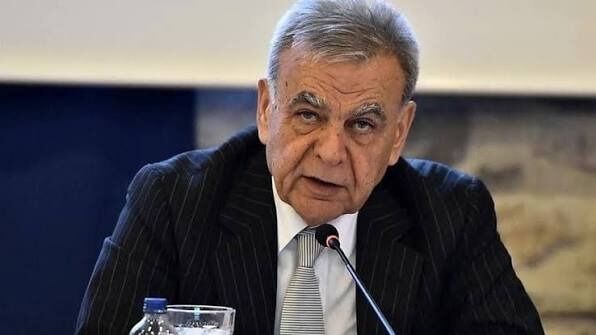 Kongre Öncesi Kocaoğlu Sürprizi Adaylık Için Harekete Geçti! (2)