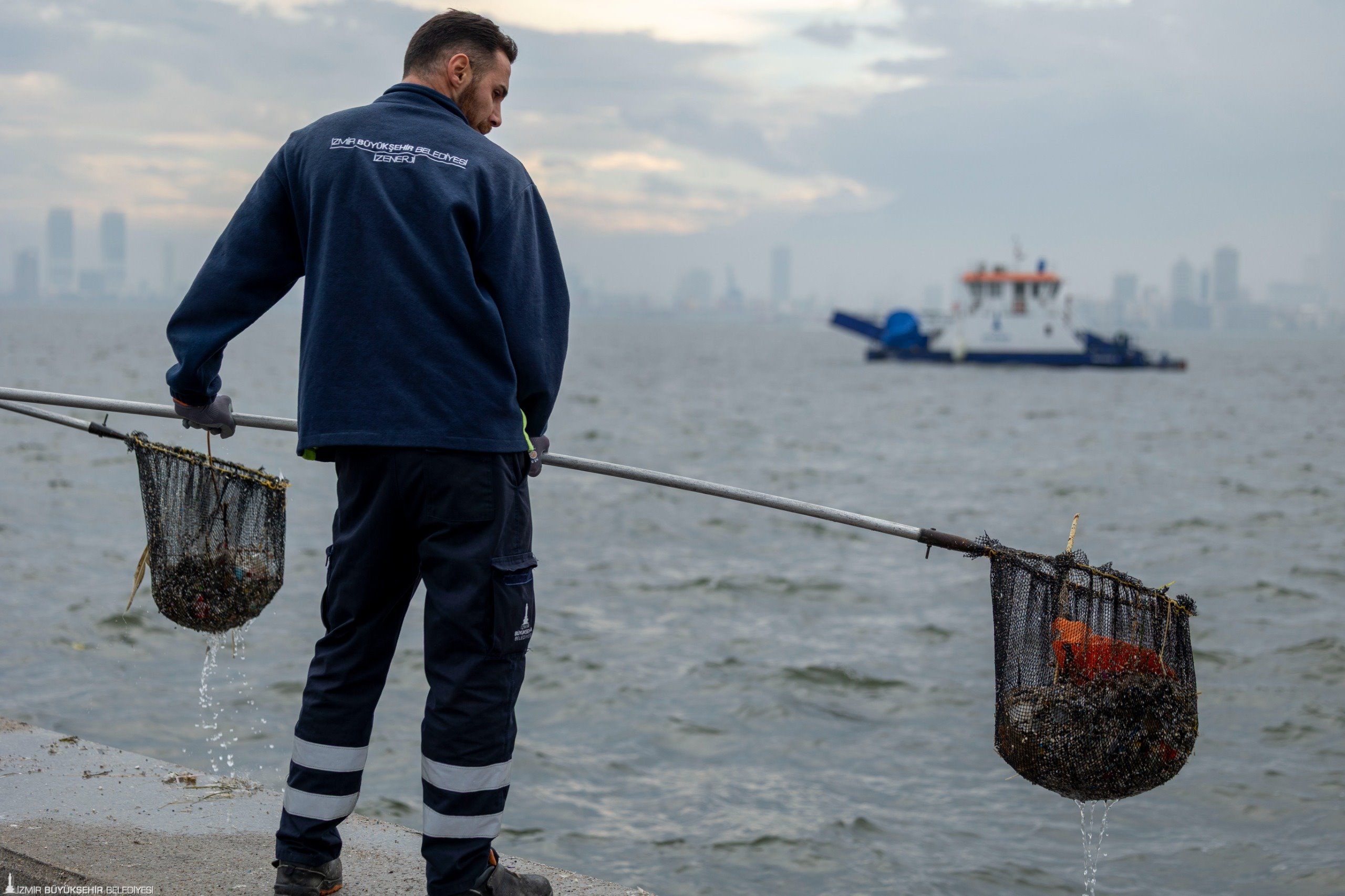 Körfez Atı Temizliği3