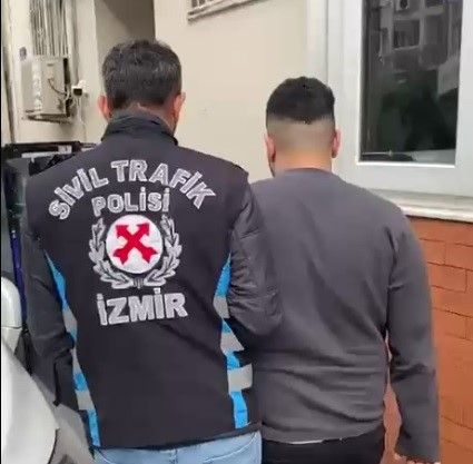“Korkuyoruz, Bebek Var” Dediler Ama Tehditler Durmadı! Konak'ta Iki Şüpheliye Ağır Ceza (1)-1