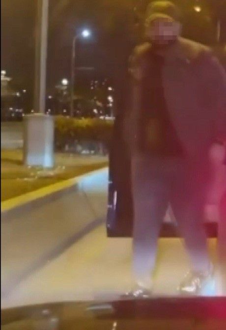 “Korkuyoruz, Bebek Var” Dediler Ama Tehditler Durmadı! Konak'ta Iki Şüpheliye Ağır Ceza (2)