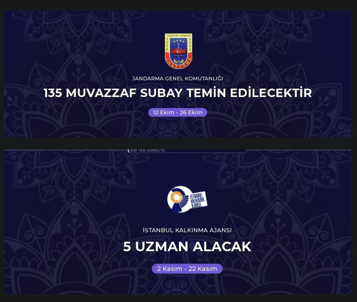 Kpss Personel Alimlar