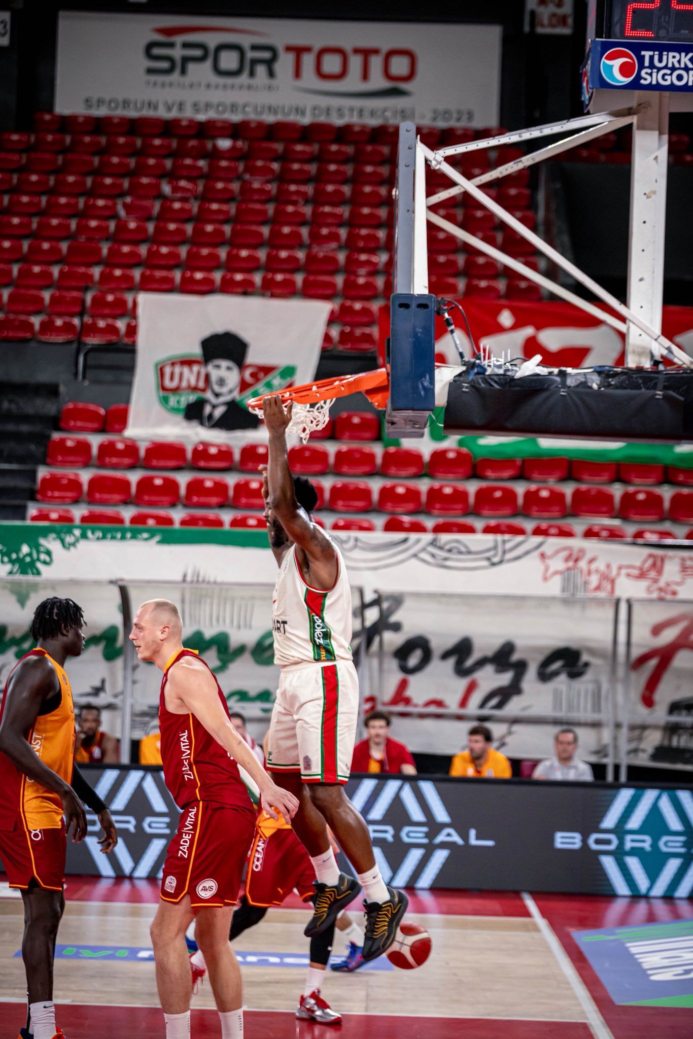 Ksk Basket-14