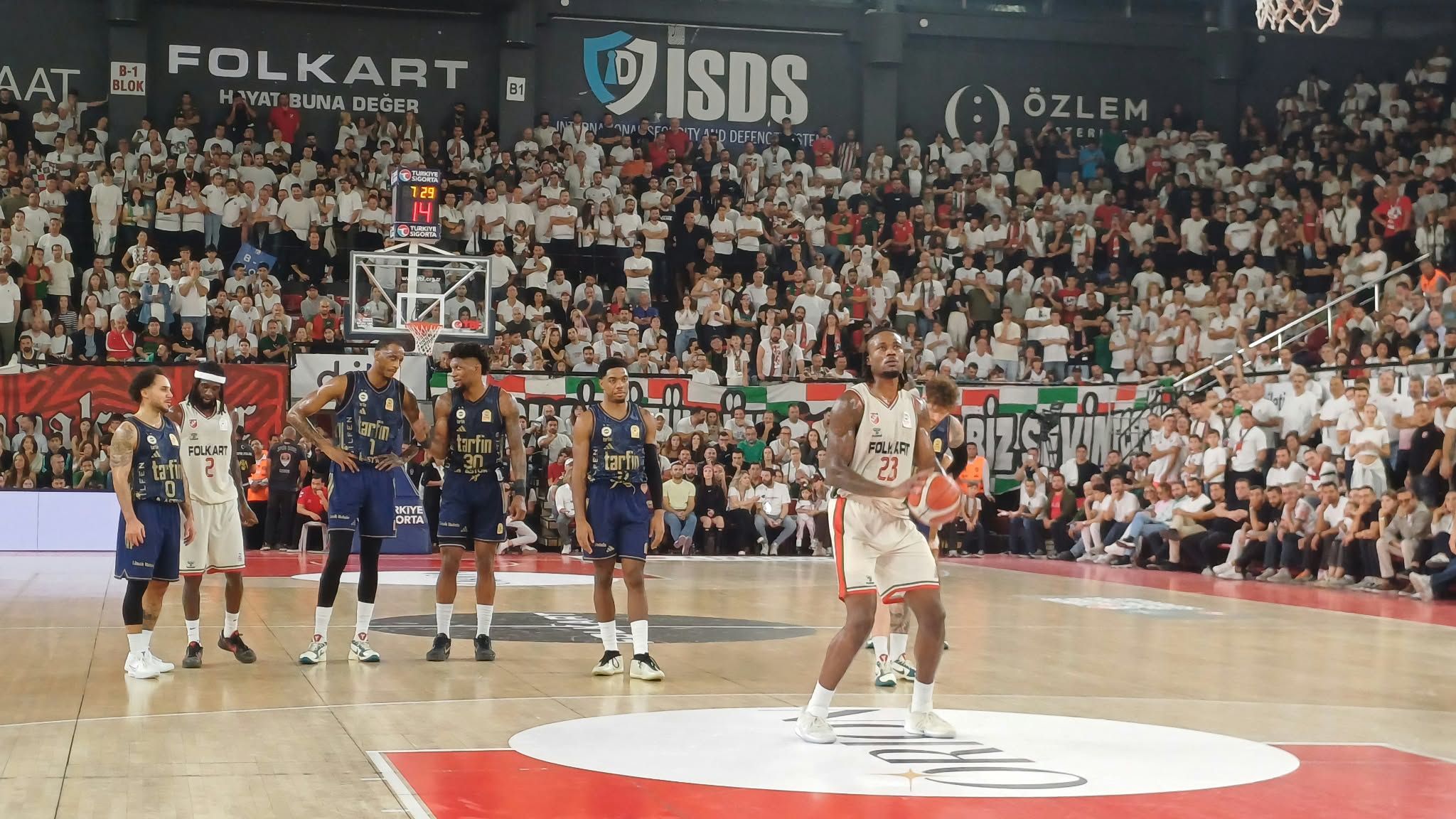 Ksk Basket Fb