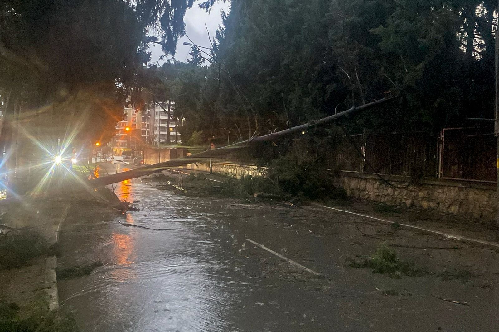 Sel ve taşkın riskine karşı kritik uyarılar