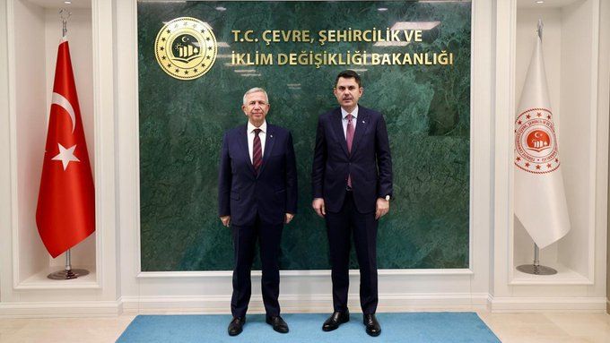 Yavaş ve Kurum