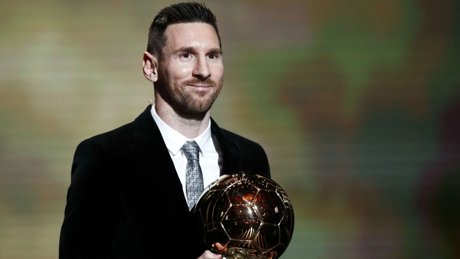 Lionel Messi-2