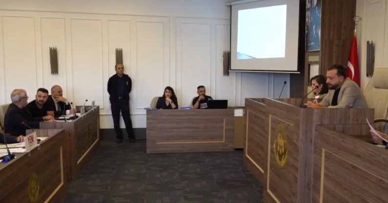 Kemalpaşa meclisi