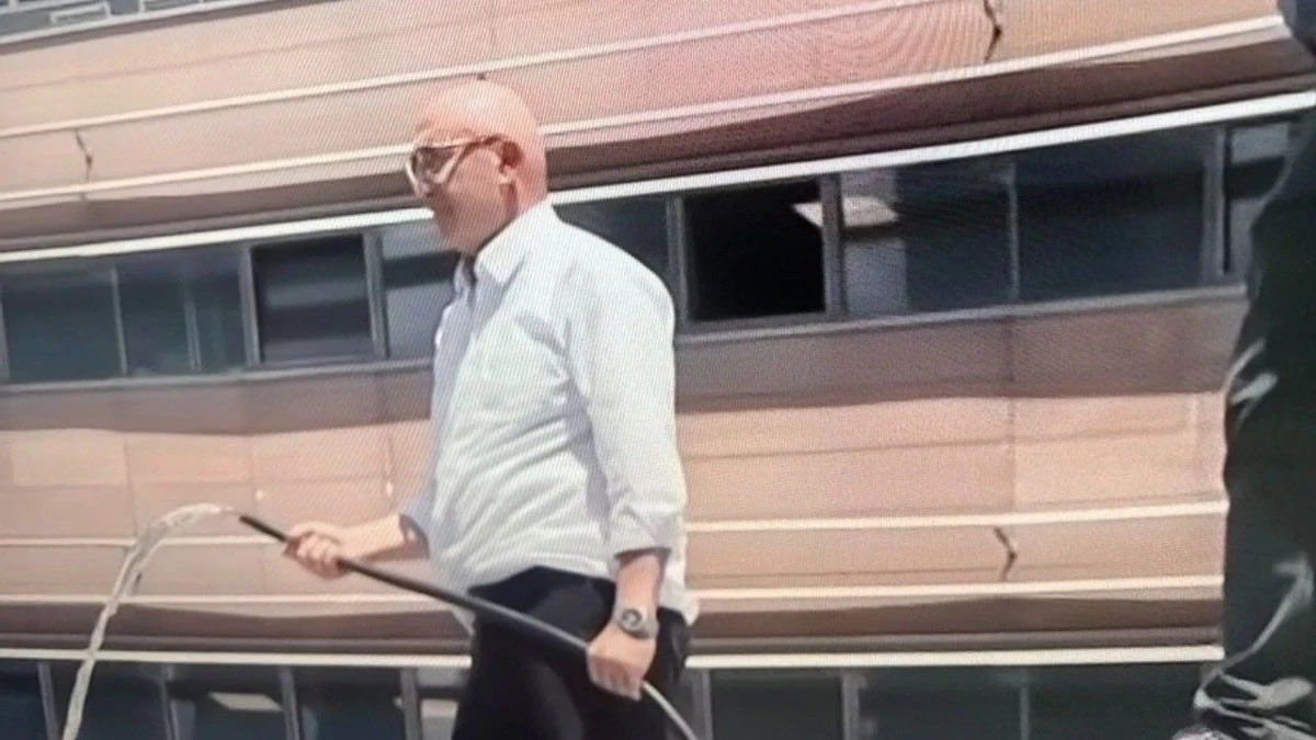 Mahmut Tanal