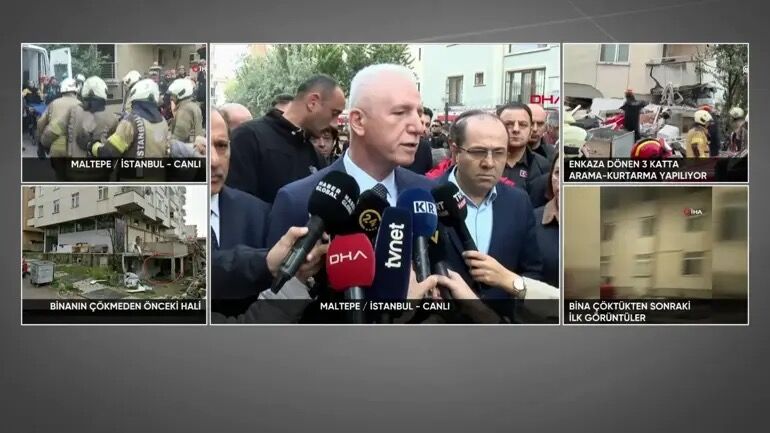 Maltepe Coken Bina1