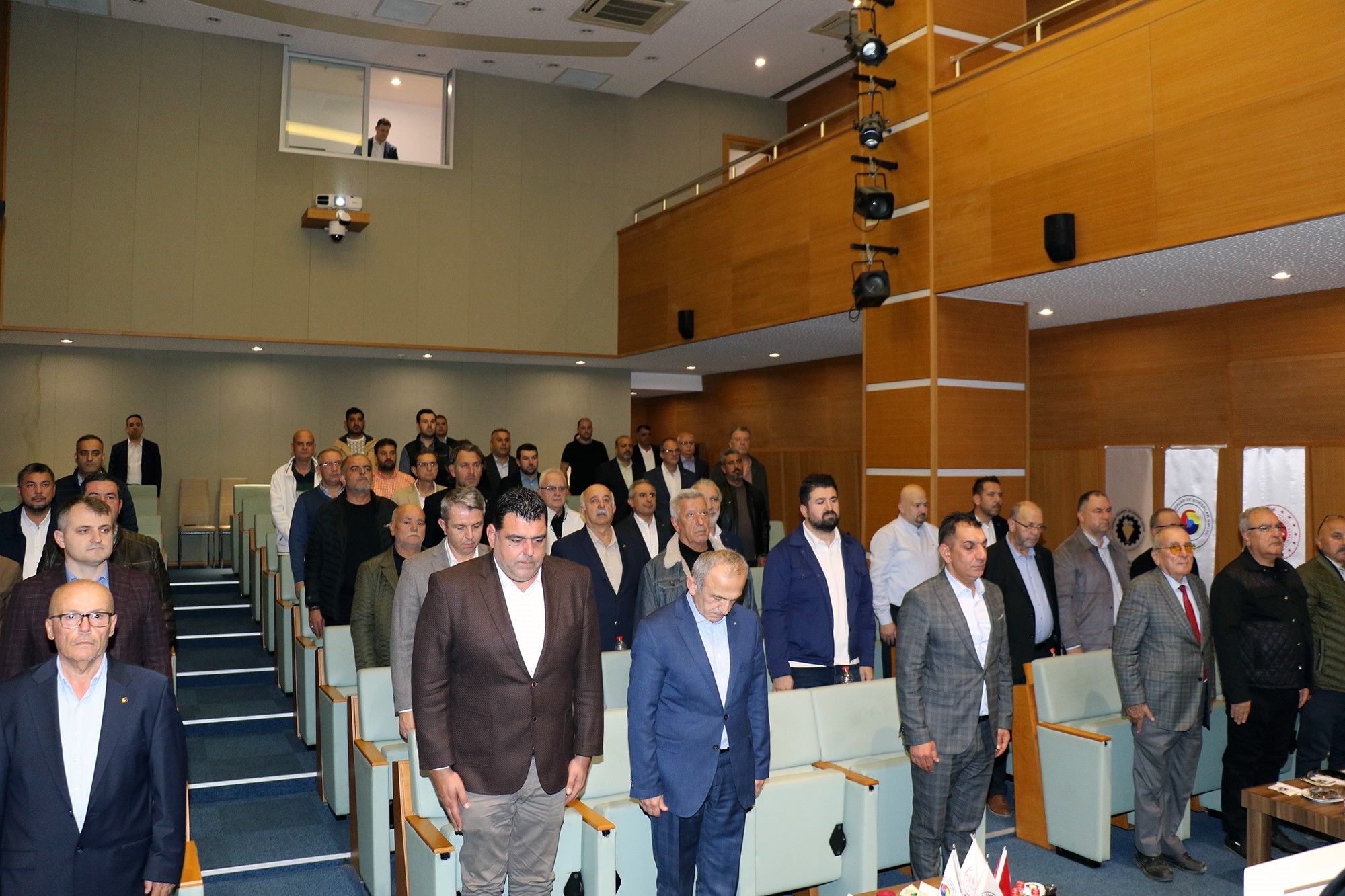 Manisa Tso Meclisinde Yeni Dönem Hedefleri Açıklandı-1