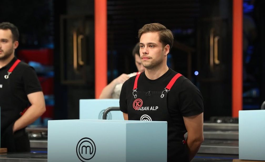 Masterchef Elemeler-4