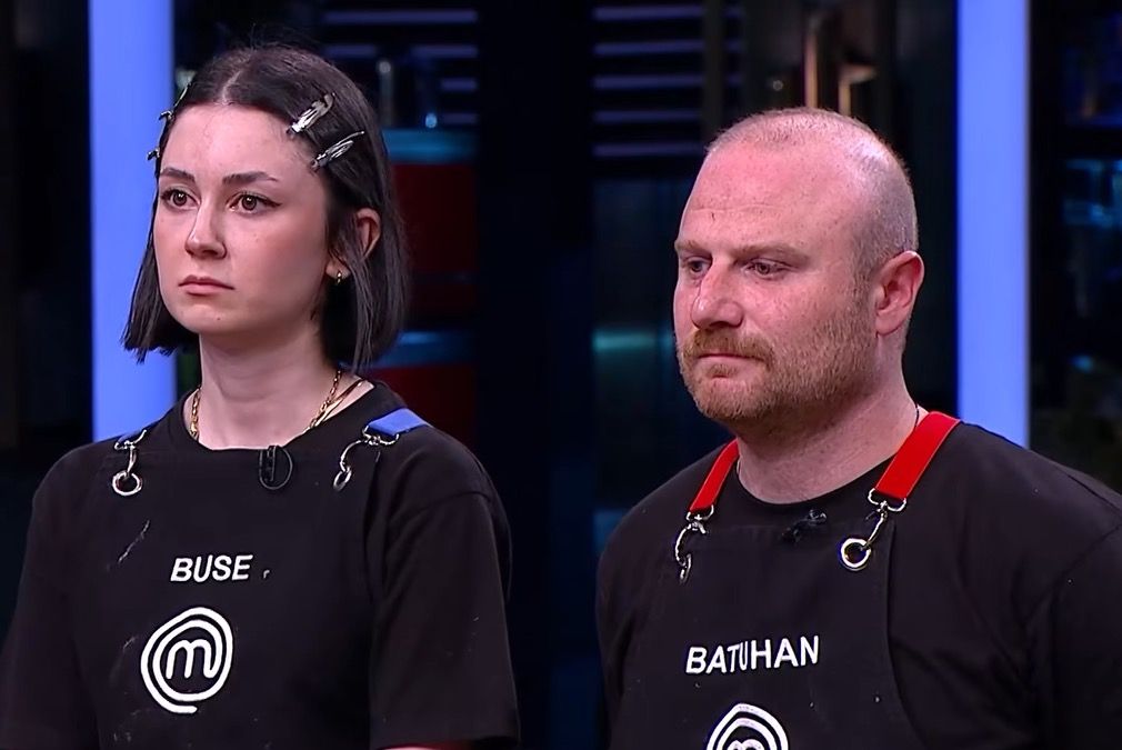 Dün akşam MasterChef'te kim elendi ve yarışmaya veda eden isim kim oldu?