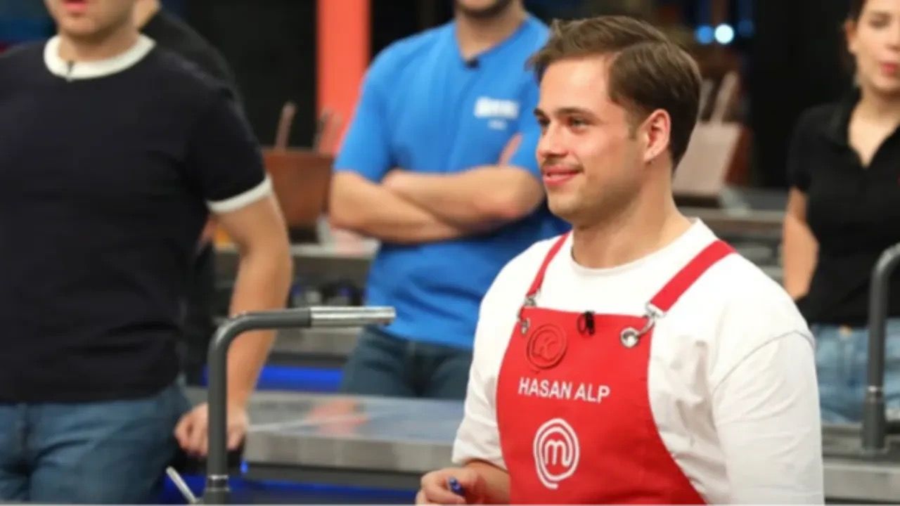 Masterchef Takimlar