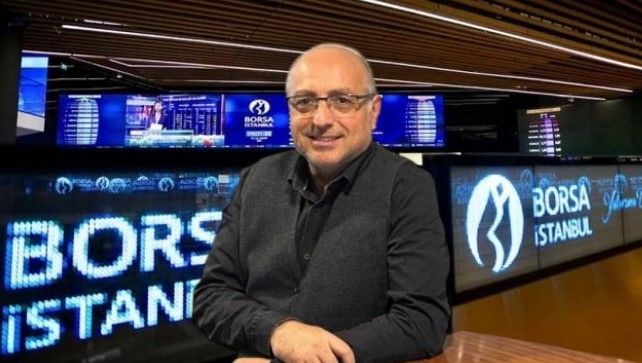 Murat Bilen