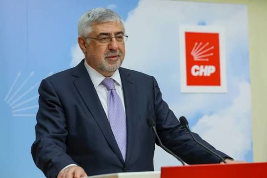 Mehmet Necati Yağcı
