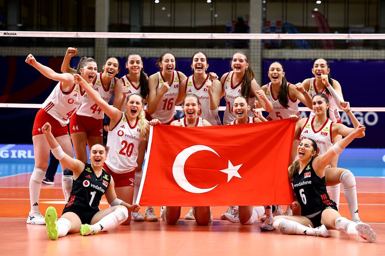 Melis Mili Takım