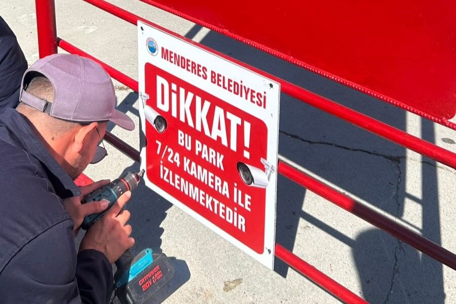 Ailelerin içi rahat edecek