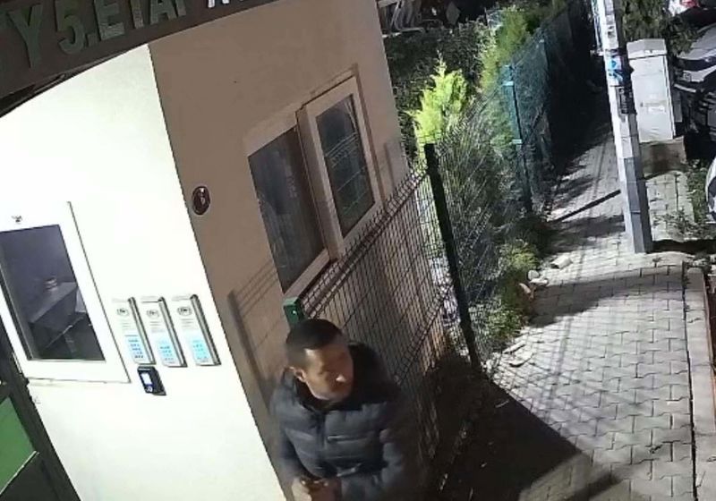 Menemen’de Gözde Akbaba cinayetinde karar: Katile ağırlaştırılmış müebbet