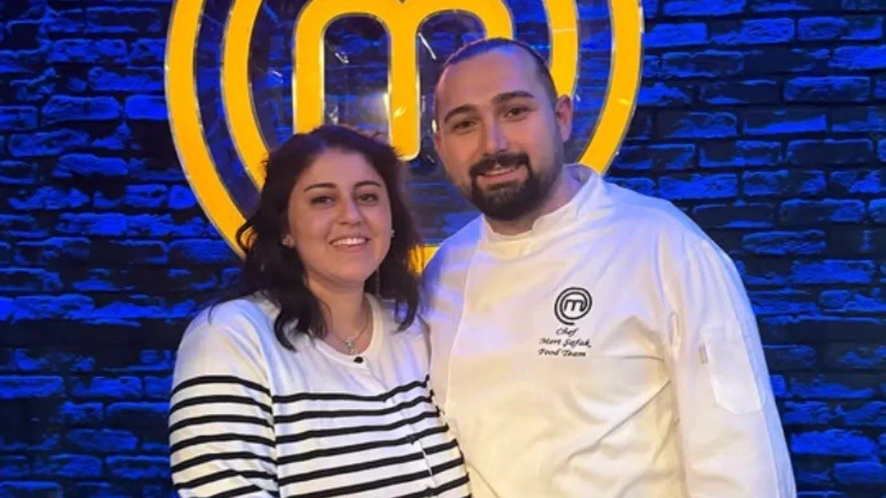 Mert Safak