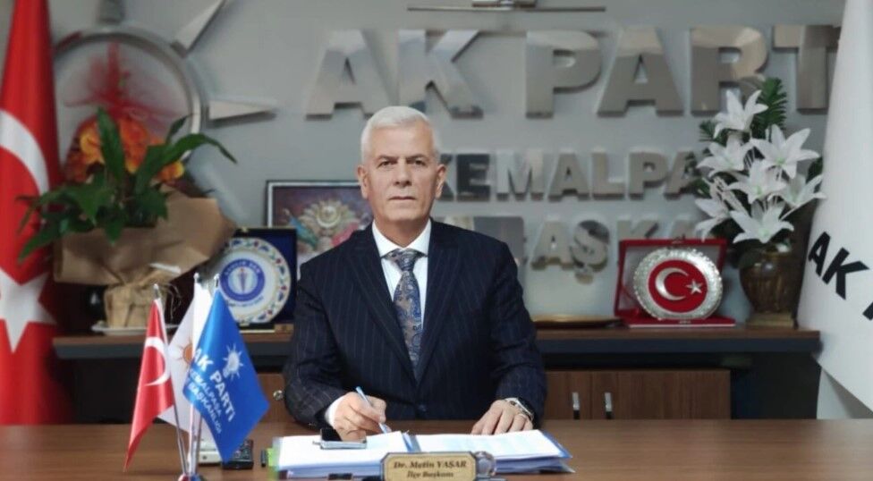 Dr.Metin Yaşar