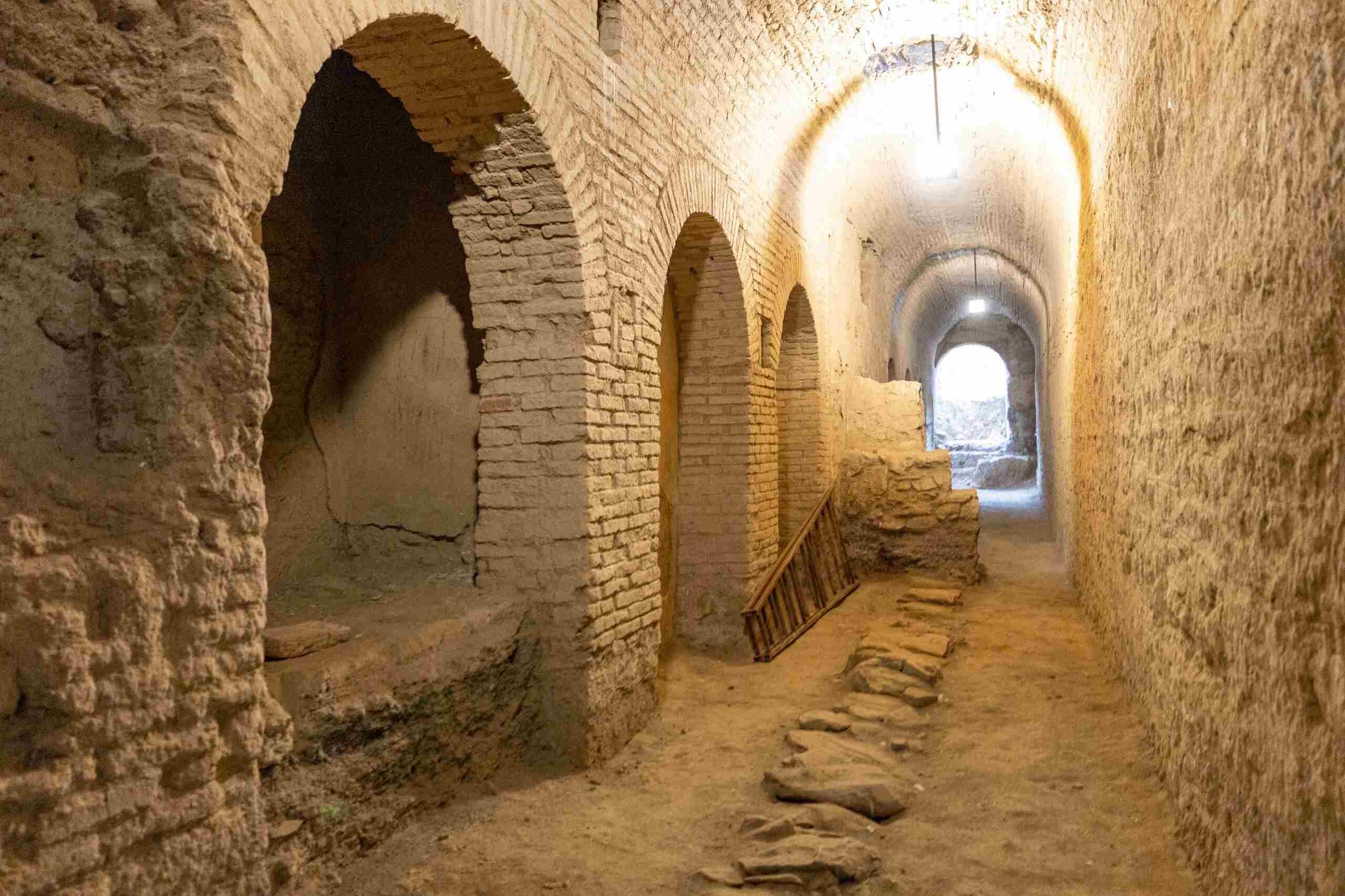 Metropolis Antik Kenti 2 (1)