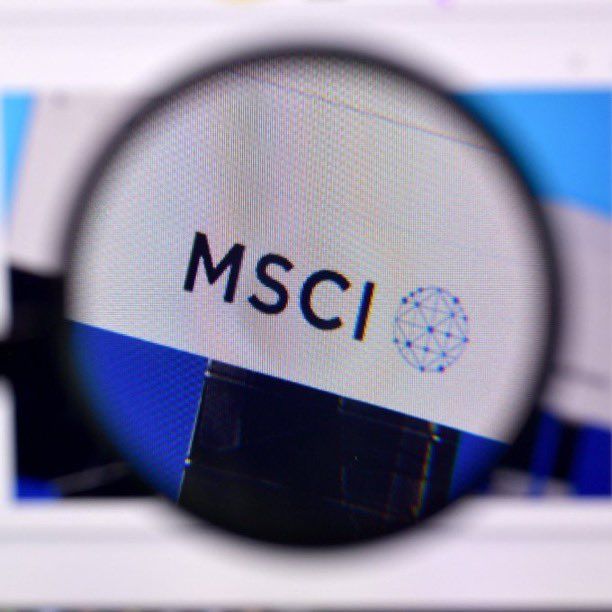 MSCI