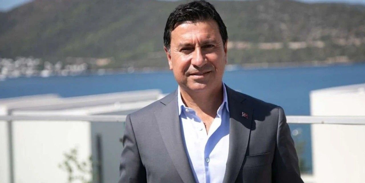 Muğla Büyükşehir Belediye Başkanı Ahmet Aras Chp’den Istifa Etti-1