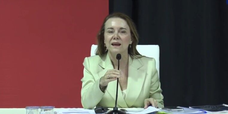 Nilüfer Çınarlı Mutlu