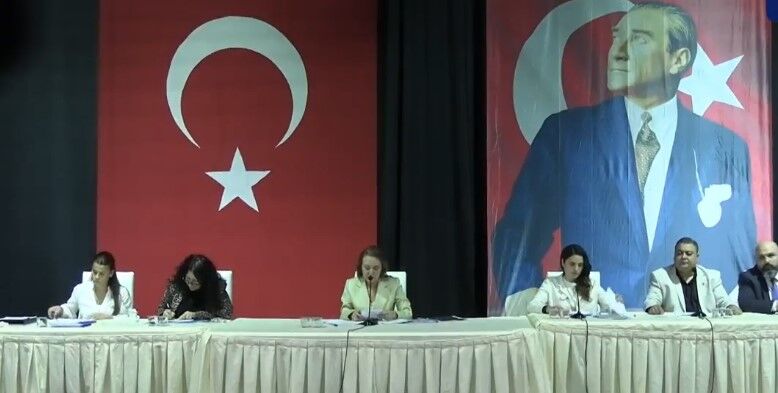 Romanların sesi oldu
