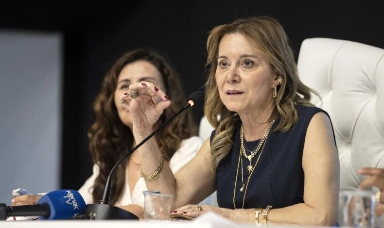 Nilüfer Çınarlı Mutlu