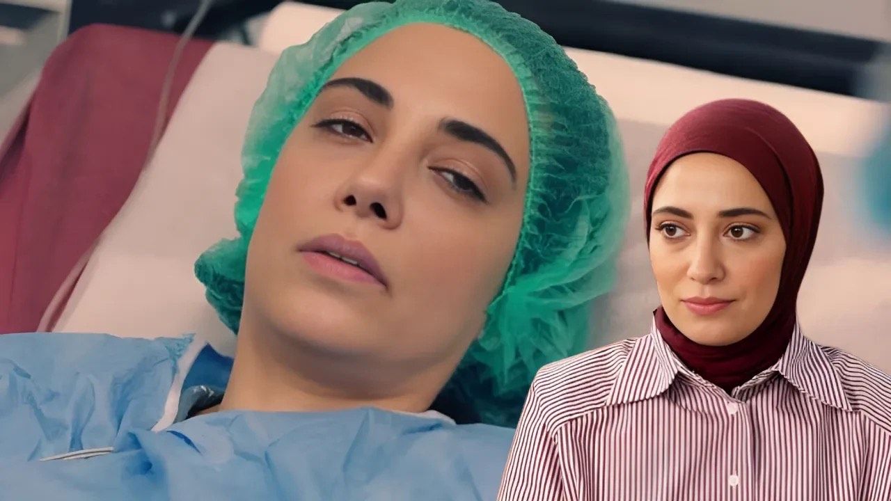 Nursema Kizilcik