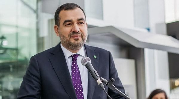 Nusret Altınbaş kimdir? Fon soruşturmasında neden yakalama kararı çıkarıldı?