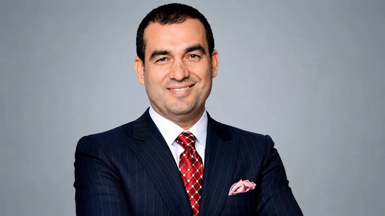 Nusret Altinbas