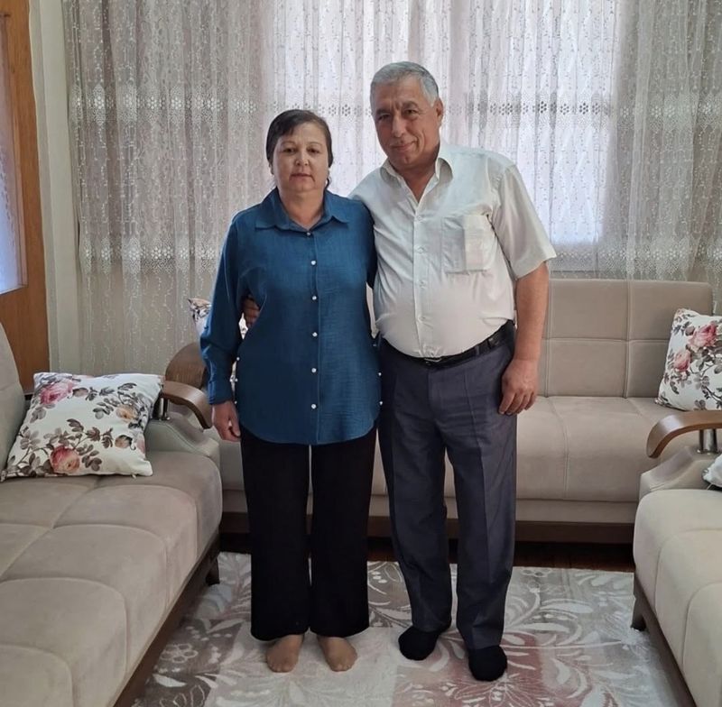 Ödemiş’te Eşinin Ölümünde Gözaltına Alınan Kadın Tutuklandı (1)