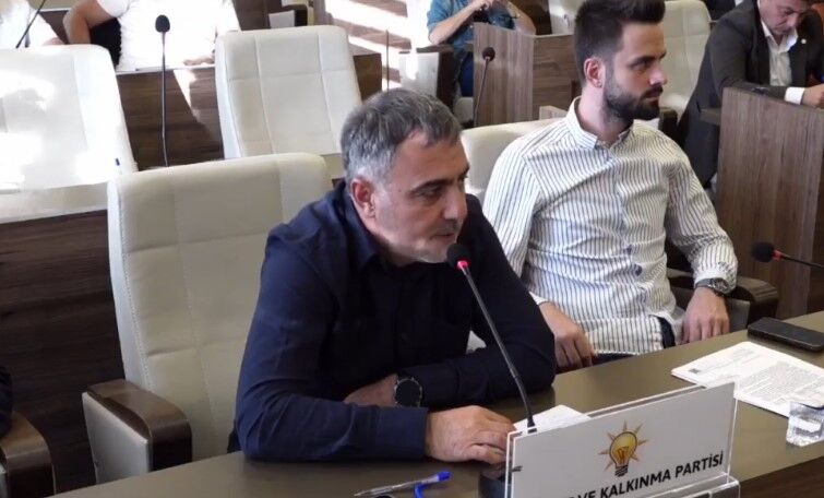 Okan Bildirici