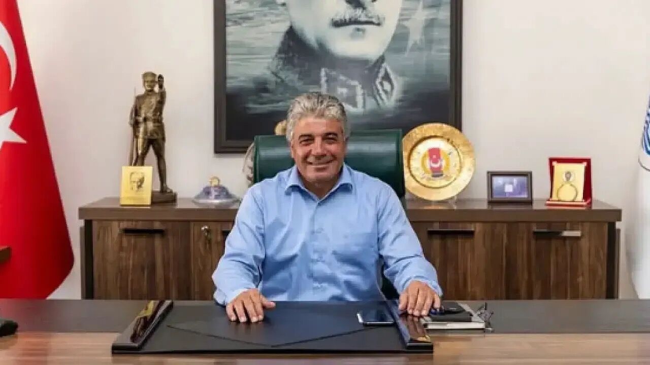 Olcay Tok