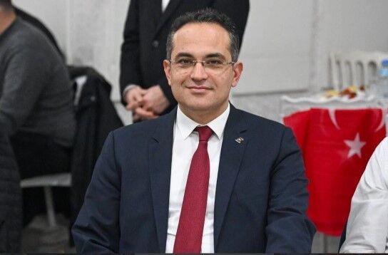 Olgun Atila
