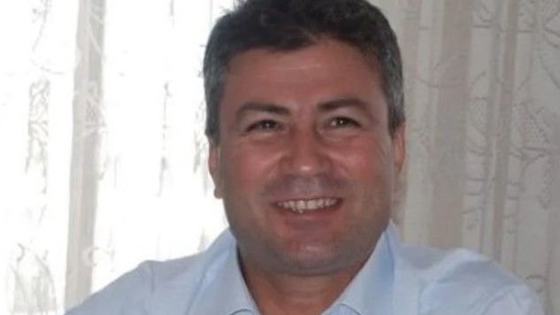Ömür Kabak