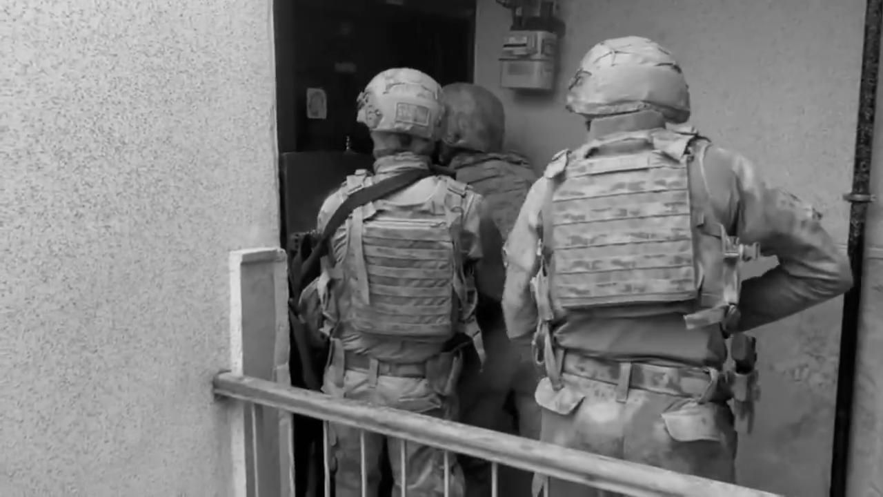 Eş zamanlı operasyonda 36 kişi gözaltına alındı: İzmir dahil 14 ilde 'üreme hücresi ticareti' operasyonu!