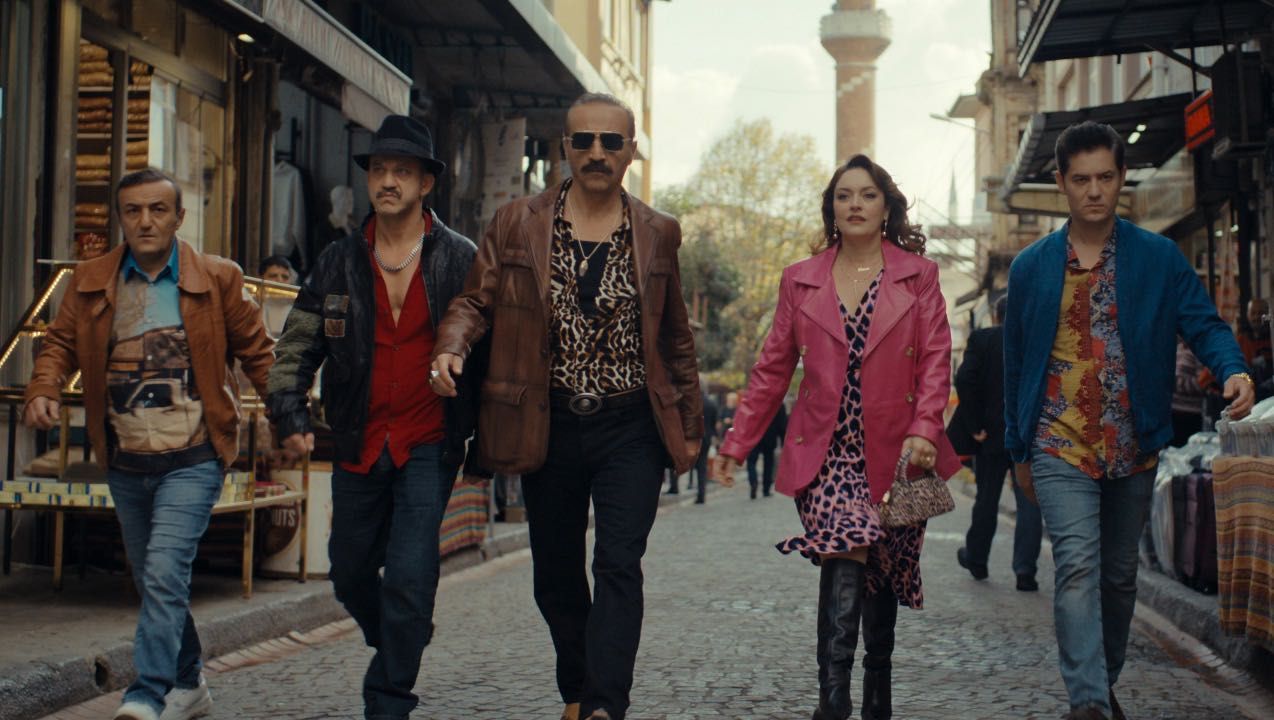 Organize Isler Karun Yeni