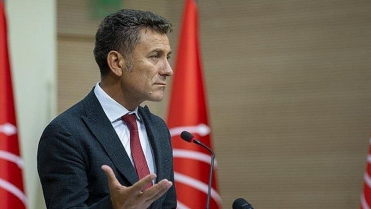 Orhan Sarıbal