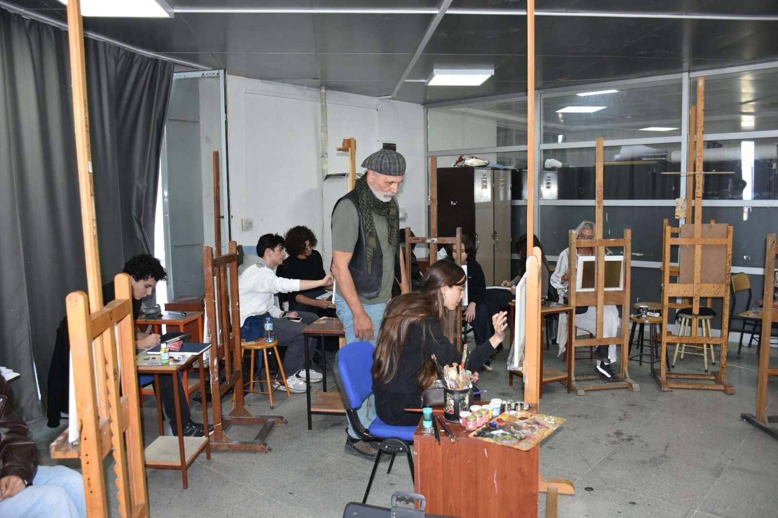Erken yaşta başlayan destek ve gelişim süreci