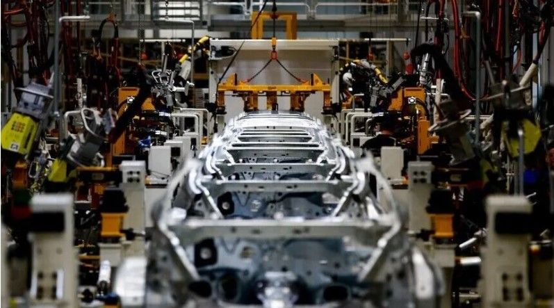 Çanlar Türk otomotiv sanayisi için çalıyor