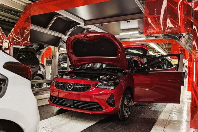 Otomotiv sektörünün çatı kuruluşları ''Made in EU'' krizi için buluştu