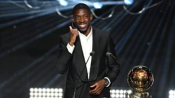 Ousmane Dembele-1