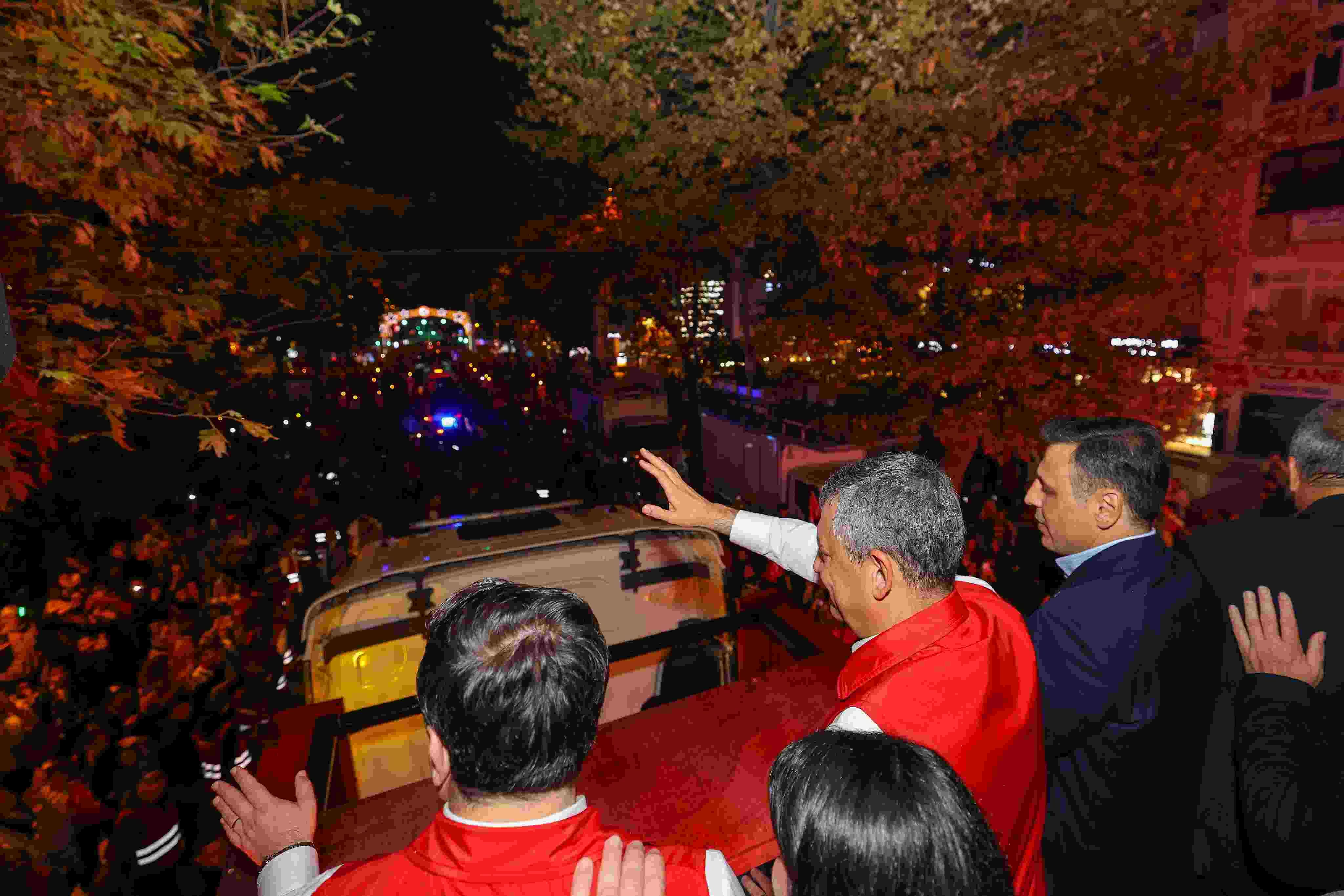Özgür Özel