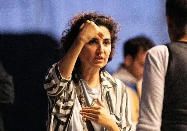 Özlem Karabay