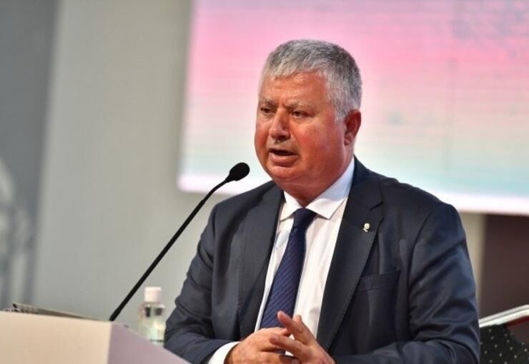 İzmir Büyükşehir’de koltuk boş kalmadı: Yeni Başkanvekili Özuslu