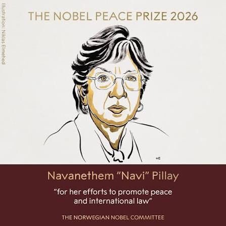 Pillay Nobeli1